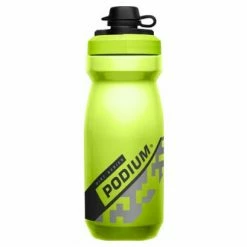 Bidon Camelbak Podium Dirt 0.6L Lime / Jaune