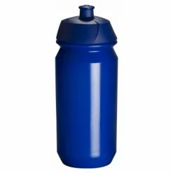 Bidon Tacx Shiva / 500mL / Bleu Foncé