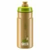 Bidon Elite Jet Green 550 Ml Marron / Vert