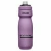 Bidon Camelbak Podium 710 Ml Violet Bleu / Gris