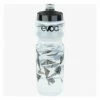 Bidon Evoc Drink Bottle 750ml Transparent Translucide