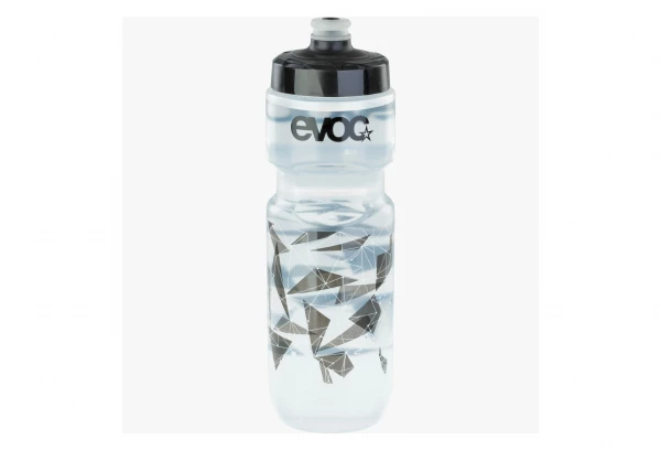 Bidon Evoc Drink Bottle 750ml Transparent Translucide 2 Bidon Evoc Drink Bottle 750ml Transparent Translucide – Image 2