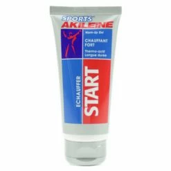 Akileïne AKILEÏNE START Gel Chauffant Fort 75 Ml