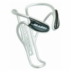 Porte Bidon Massi Rever Argent