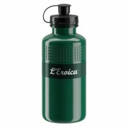 Bidon Elite Oleo / 500 Ml / Vert