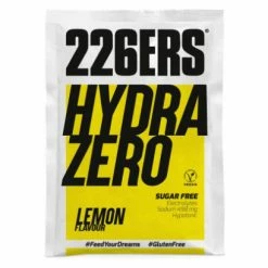 Boisson énergétique 226ers HydraZero Citron 7.5g