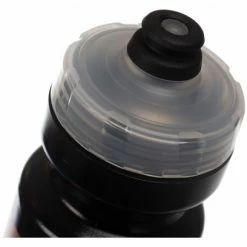 Bidon Fox Purist 650 Ml Noir Sunset Noir / Bleu / Rouge / Rose -Accessoires, Nutrition & Soins du Corps Gravel Soldes unnamed file 2573