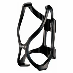 Porte-Bidon Lezyne Flow Cage Noir