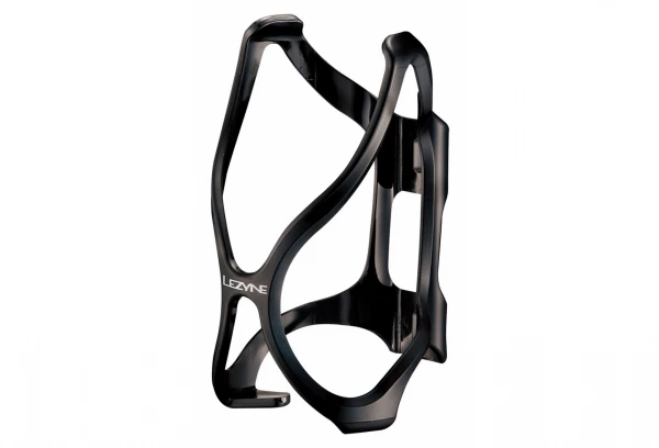 Porte-Bidon Lezyne Flow Cage Noir 1 Porte-Bidon Lezyne Flow Cage Noir