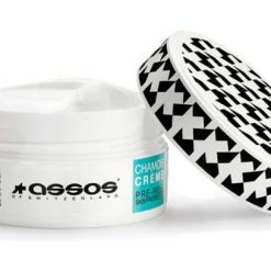 Crème Assos Anti-Friction Peau De Chamois 200ml