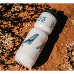 Bouteille Isotherme Maap Chromatek Bleu Blanc / Rose -Accessoires, Nutrition & Soins du Corps Gravel Soldes unnamed file 2584