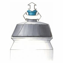 Bidon JRC Components Doodle 500ml Noir -Accessoires, Nutrition & Soins du Corps Gravel Soldes unnamed file 2601