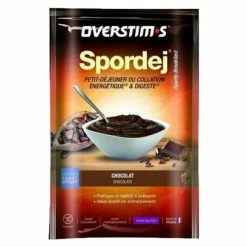 Boisson Énergétique Overstims Spordej Chocolat 70g