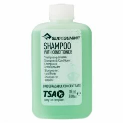 Savon Liquide Sea To Summit Shampoing