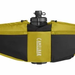 Ceinture D'hydratation Camelbak Podium Flow 4L Avec Bidon 620 ML - Jaune/Noir 7 Ceinture D'hydratation Camelbak Podium Flow 4L Avec Bidon 620 ML - Jaune/Noir -Accessoires, Nutrition & Soins du Corps Gravel Soldes unnamed file 263