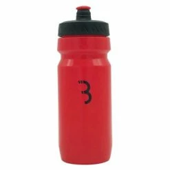 Bidon BBB CompTank3 550 Ml Rouge