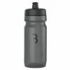 Bidon BBB CompTank3 550 Ml Fumé Gris