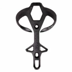 Porte-Bidon Zefal Pulse L2 Carbone Noir