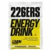 Boisson énergétique 226ers Energy Citron 50g