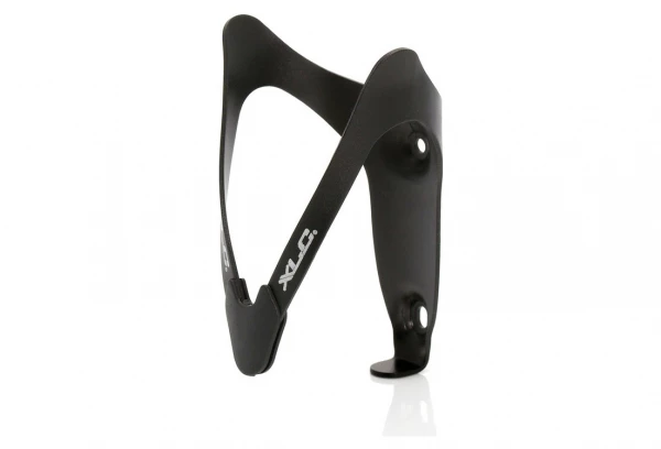 Porte-Bidon XLC BC-A06 Aluminium Noir 1 Porte-Bidon XLC BC-A06 Aluminium Noir