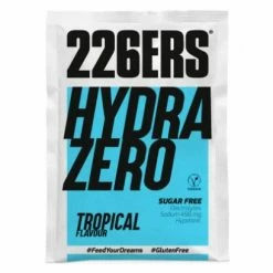 Boisson énergétique 226ers HydraZero Tropical 7.5g