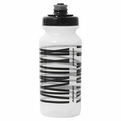 Bidon Massi Black Lines Transparent 500ml Noir Noir / Translucide -Accessoires, Nutrition & Soins du Corps Gravel Soldes unnamed file 2656