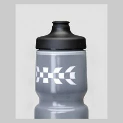 MAAP Bidon Chromatek Isotherme 680 Ml Noir Blanc / Noir -Accessoires, Nutrition & Soins du Corps Gravel Soldes unnamed file 2676