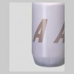 MAAP Bidon Chromatek Isotherme 680ml Natural Blanc / Rose -Accessoires, Nutrition & Soins du Corps Gravel Soldes unnamed file 2685