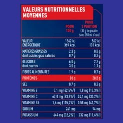 Boisson Protéinée Apurna Isolat Whey Native Chocolat 720g -Accessoires, Nutrition & Soins du Corps Gravel Soldes unnamed file 2695
