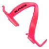 Porte Bidon Supacaz Fly Poly Hot Rose Jaune / Fluo