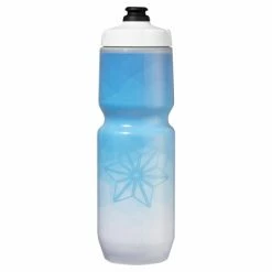 Bidon Supacaz Isotherme 750 Ml Prizmatic Rose/Bleu Blanc / Bleu -Accessoires, Nutrition & Soins du Corps Gravel Soldes unnamed file 2704