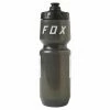 Bidon Fox Purist 770ml Gris Foncé
