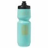 Bidon Fox Purist 770ml Bleu Turquoise