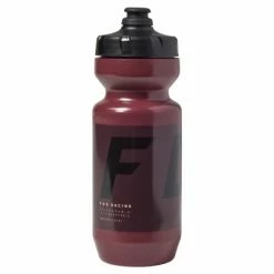 Bidon Fox Purist 650ml Transparent Translucide -Accessoires, Nutrition & Soins du Corps Gravel Soldes unnamed file 2719