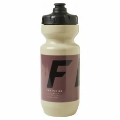 Bidon Fox Purist 650ml Transparent Translucide -Accessoires, Nutrition & Soins du Corps Gravel Soldes unnamed file 2720
