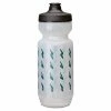 Bidon Maap Evade 650 Ml Transparent / Bleu