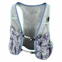 Veste D'hydratation Nike Trail Vest 2.0 Bleu Vert Bleu / Gris 8 Veste D'hydratation Nike Trail Vest 2.0 Bleu Vert Bleu / Gris -Accessoires, Nutrition & Soins du Corps Gravel Soldes unnamed file 273