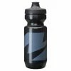Bidon MAAP Evolve 650 Ml Noir / Blue Horizon
