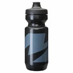 Bidon MAAP Evolve 650 Ml Noir / Blue Horizon