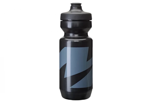 Bidon MAAP Evolve 650 Ml Noir / Blue Horizon 1 Bidon MAAP Evolve 650 Ml Noir / Blue Horizon