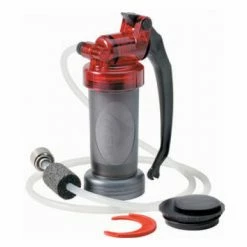 Filtre à Eau MSR MiniWorks EX