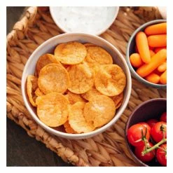 Chips Protéinée STC Nutrition 10 Sachets De 25 G Barbecue -Accessoires, Nutrition & Soins du Corps Gravel Soldes unnamed file 2745