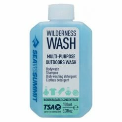 Savon Liquide Sea To Summit Multi-usages Bio 100 Ml