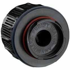 Filtre De Remplacement Pour Bouteille GeoPress Grayl Noir