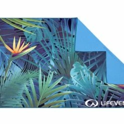 Serviette Microfibre Lifeventure Tropical