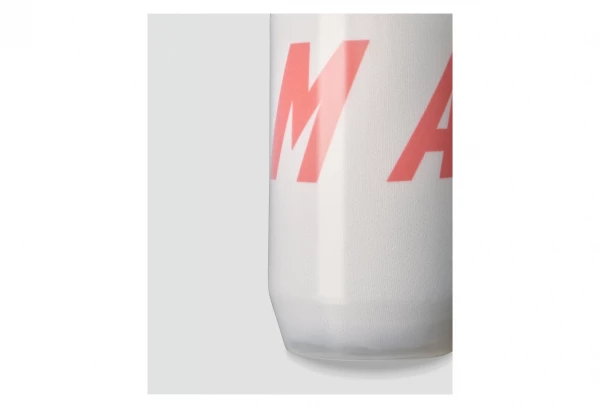 Bouteille Isotherme Maap Chromatek Rose Blanc / Noir 3 Bouteille Isotherme Maap Chromatek Rose Blanc / Noir – Image 3