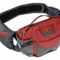 Ceinture Hydro Evoc Hip Pack Pro 3L Gris Rouge Gris / Rouge