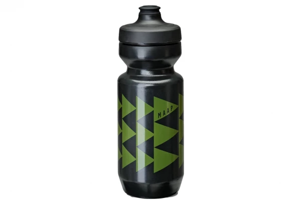 Gourde Maap Phase Bottle Vert / Noir One Size Noir / Vert 5 Gourde Maap Phase Bottle Vert / Noir One Size Noir / Vert – Image 5