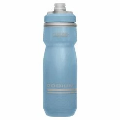 Bidon Isotherme Camelbak Podium Chill 620 Ml Reflective Ghost Bleu / Gris -Accessoires, Nutrition & Soins du Corps Gravel Soldes unnamed file 2792