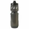 Bidon Fox Purist 770ml Gris